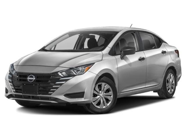 2023 Nissan Versa S