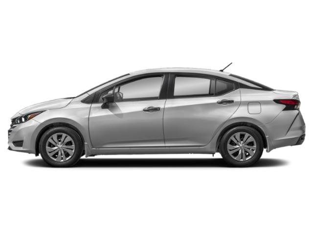 2023 Nissan Versa S