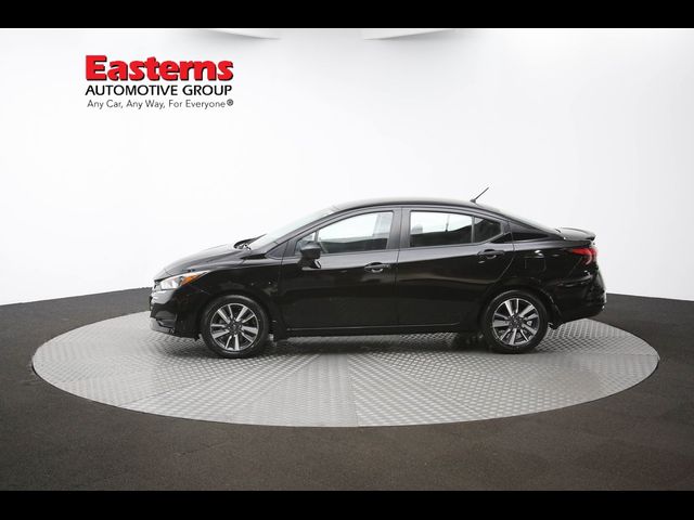 2023 Nissan Versa S