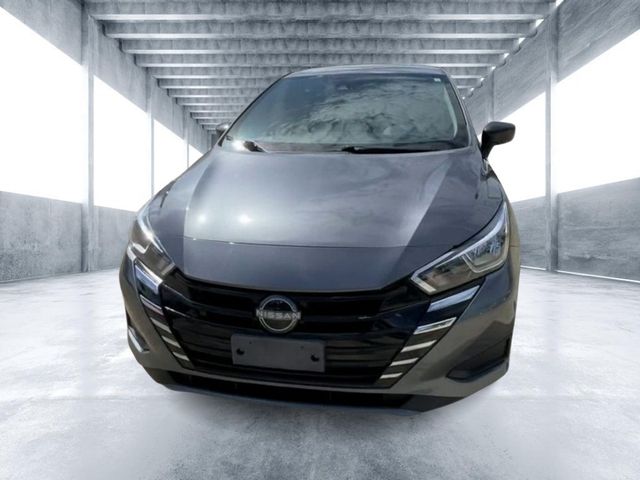 2023 Nissan Versa S