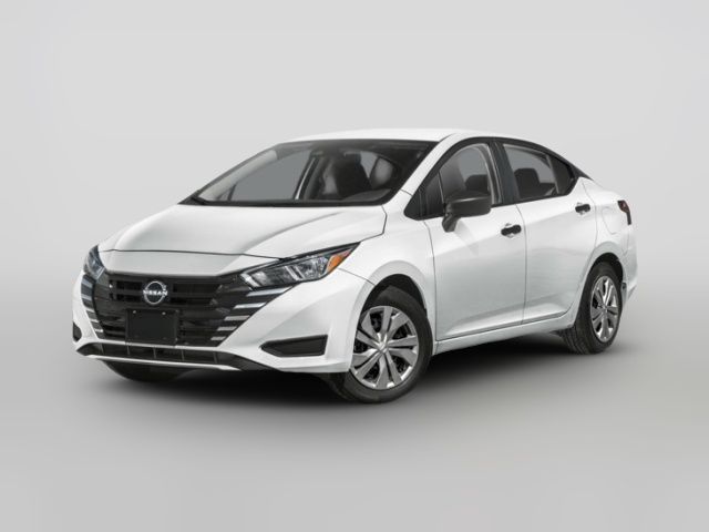 2023 Nissan Versa S