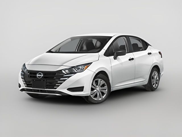 2023 Nissan Versa S