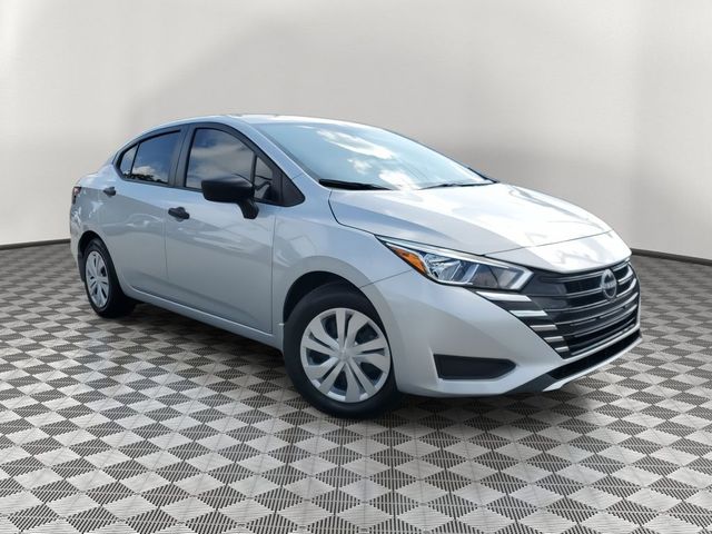 2023 Nissan Versa S