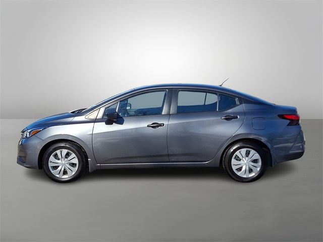 2023 Nissan Versa S