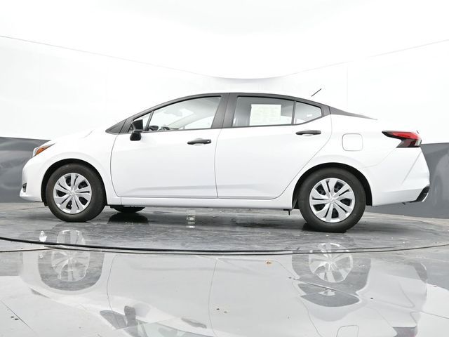 2023 Nissan Versa S