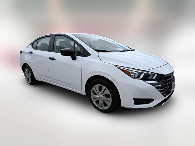 2023 Nissan Versa S