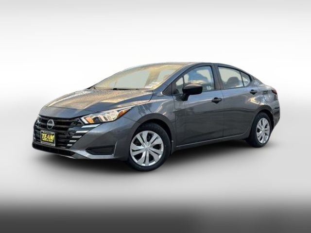 2023 Nissan Versa S