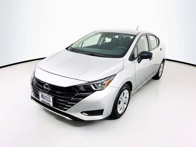 2023 Nissan Versa S