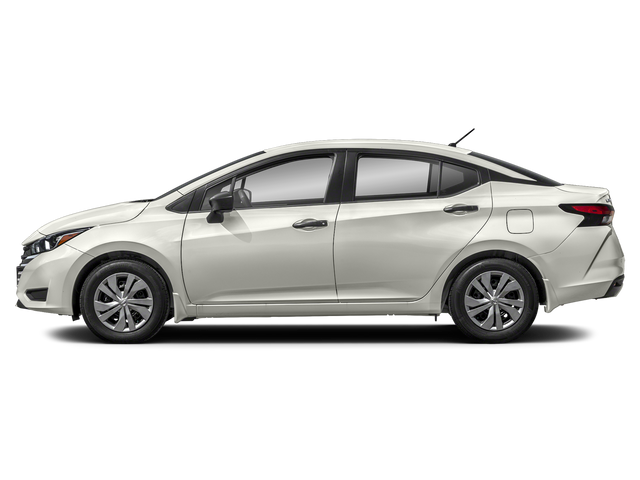 2023 Nissan Versa S