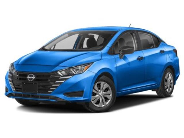 2023 Nissan Versa S