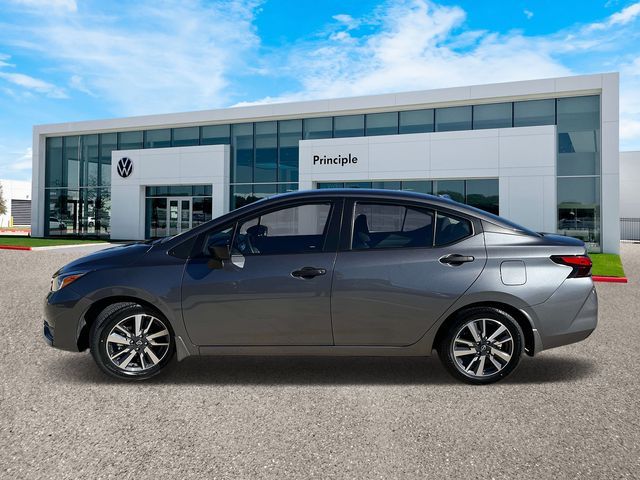 2023 Nissan Versa S