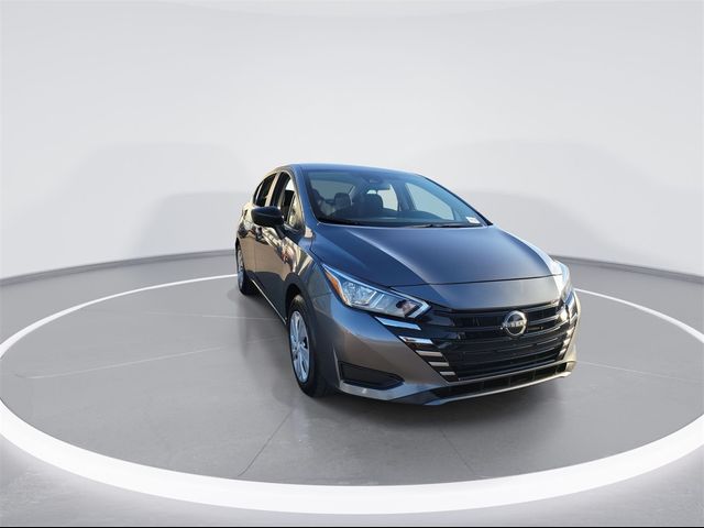 2023 Nissan Versa S