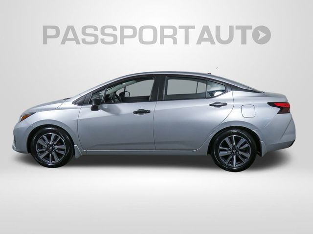 2023 Nissan Versa S