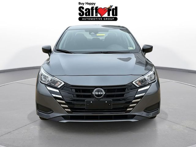 2023 Nissan Versa S