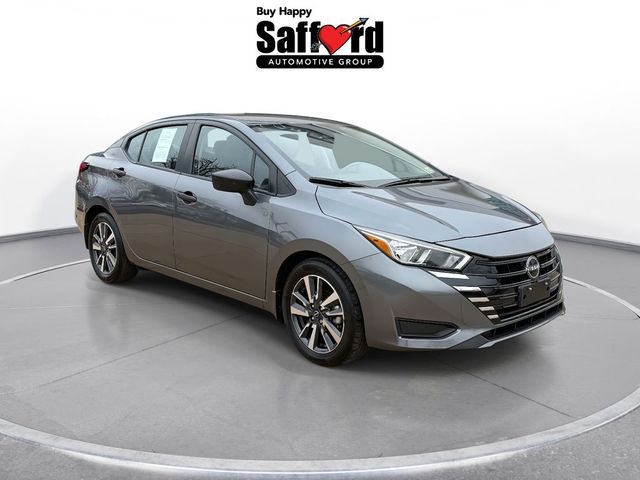 2023 Nissan Versa S