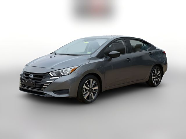 2023 Nissan Versa S