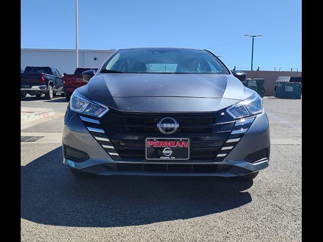 2023 Nissan Versa S