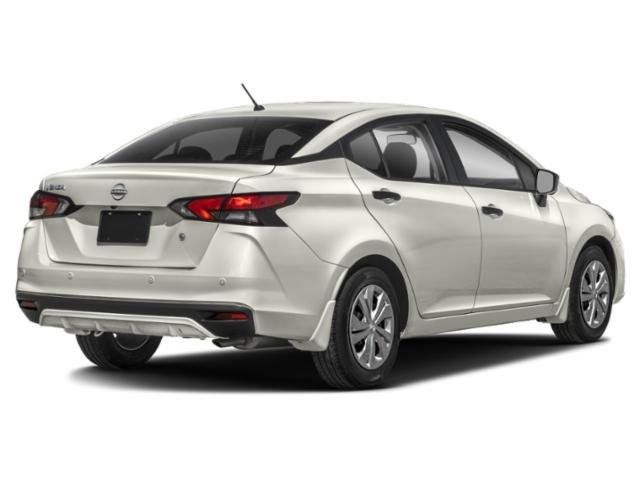 2023 Nissan Versa S