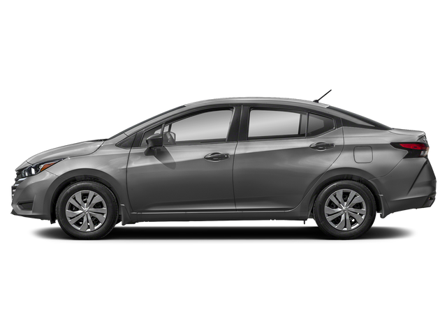 2023 Nissan Versa S