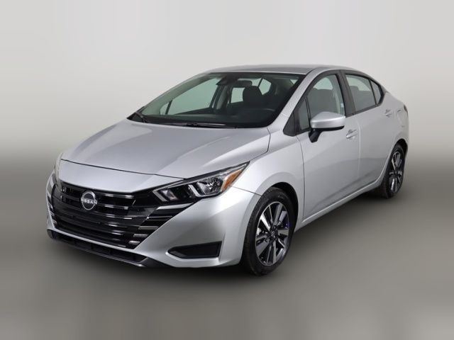 2023 Nissan Versa SV