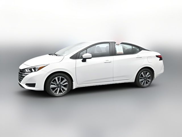 2023 Nissan Versa SV