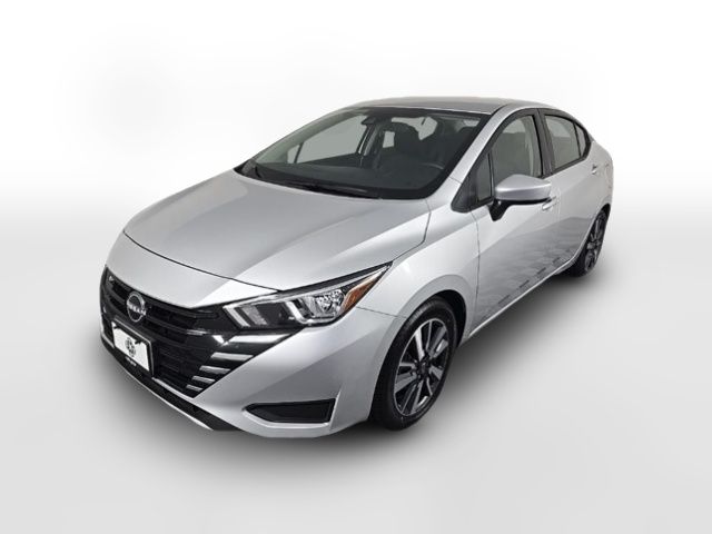 2023 Nissan Versa SV