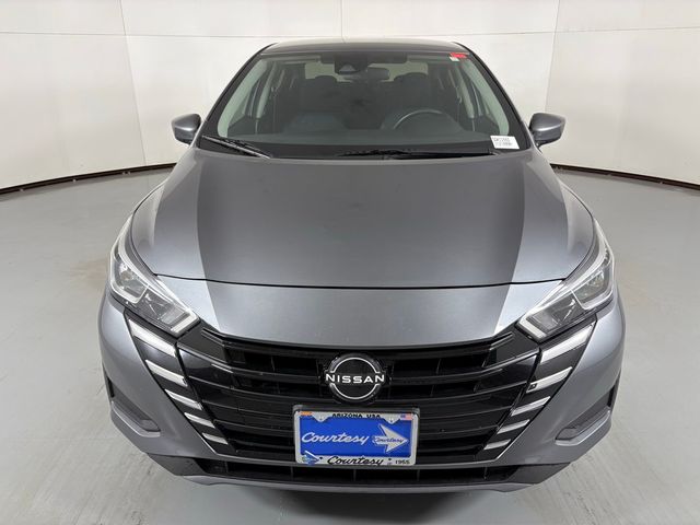 2023 Nissan Versa SV