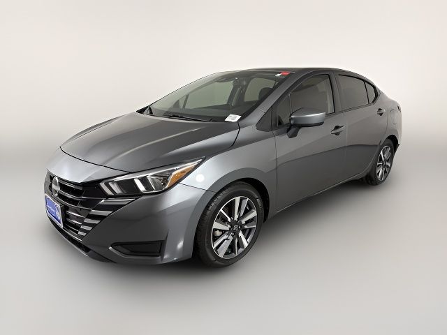 2023 Nissan Versa SV