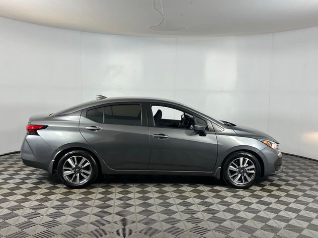 2023 Nissan Versa SV