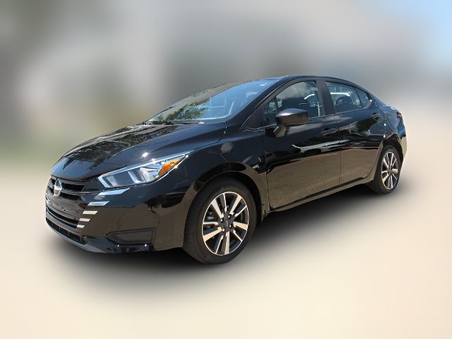 2023 Nissan Versa S