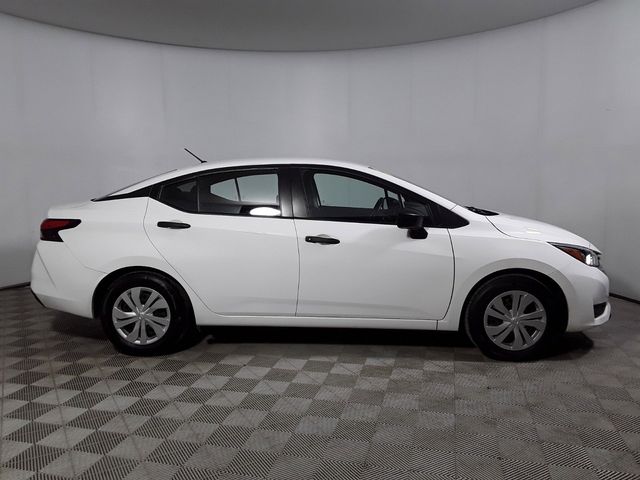 2023 Nissan Versa S