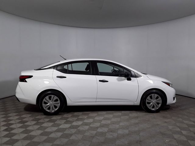 2023 Nissan Versa S