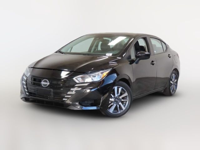 2023 Nissan Versa SV