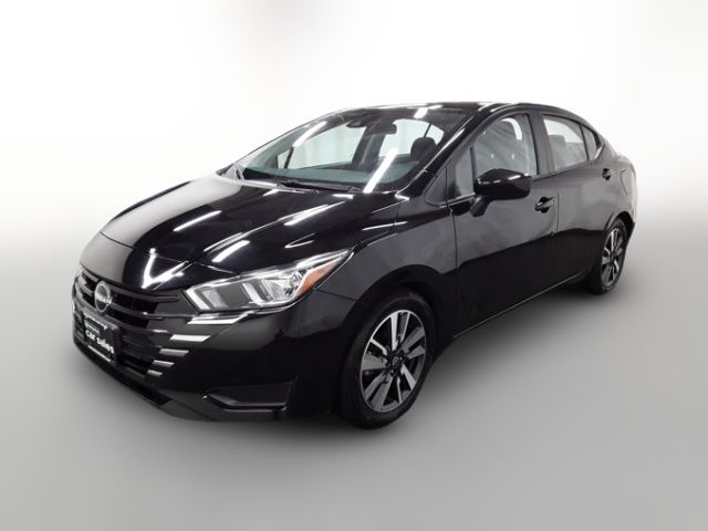 2023 Nissan Versa SV