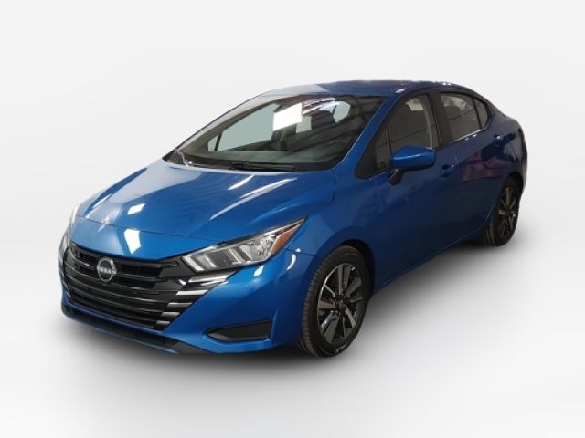2023 Nissan Versa SV