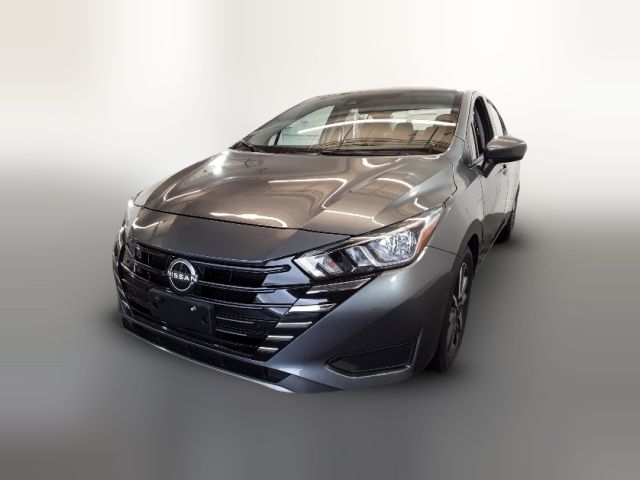 2023 Nissan Versa SV