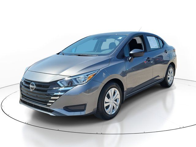 2023 Nissan Versa S