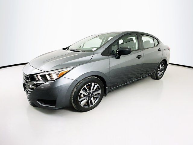 2023 Nissan Versa S