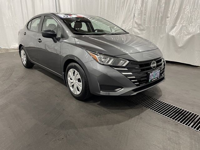 2023 Nissan Versa S