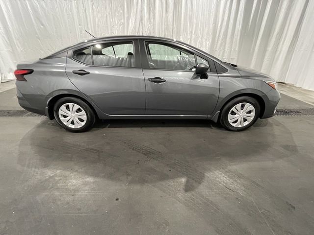 2023 Nissan Versa S