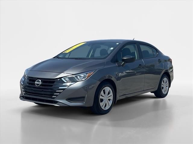 2023 Nissan Versa S