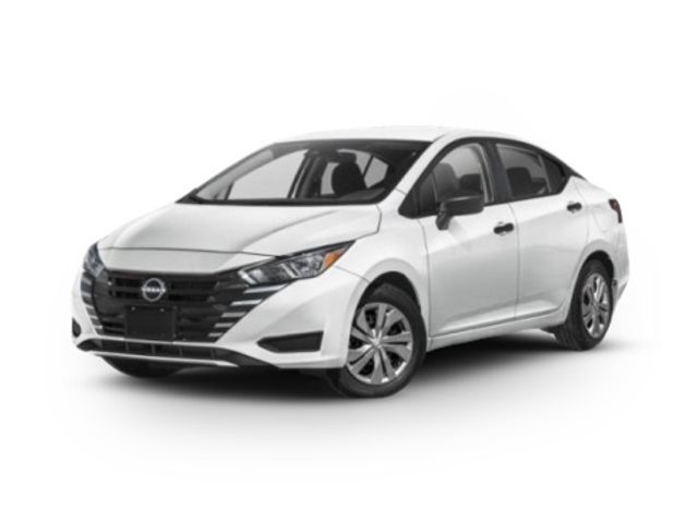 2023 Nissan Versa S