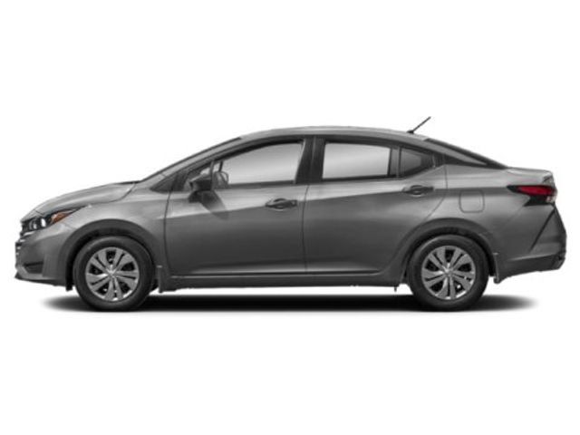 2023 Nissan Versa S