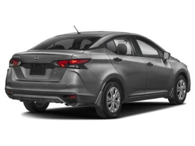 2023 Nissan Versa S