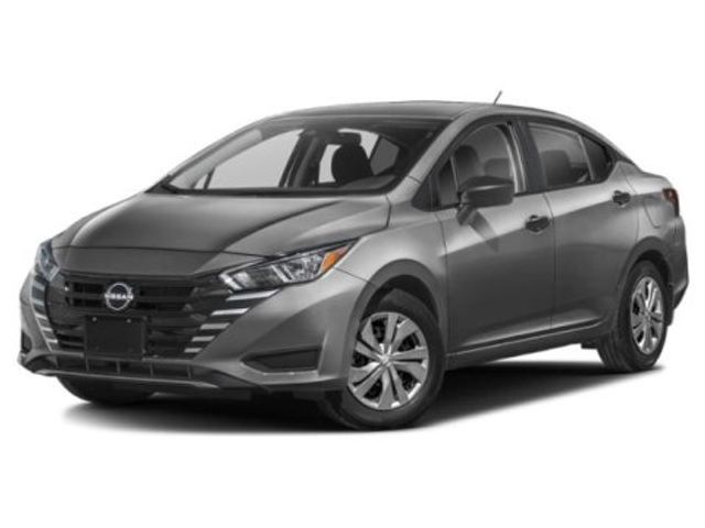 2023 Nissan Versa S