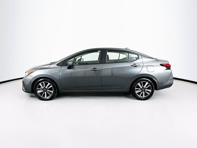 2023 Nissan Versa SV