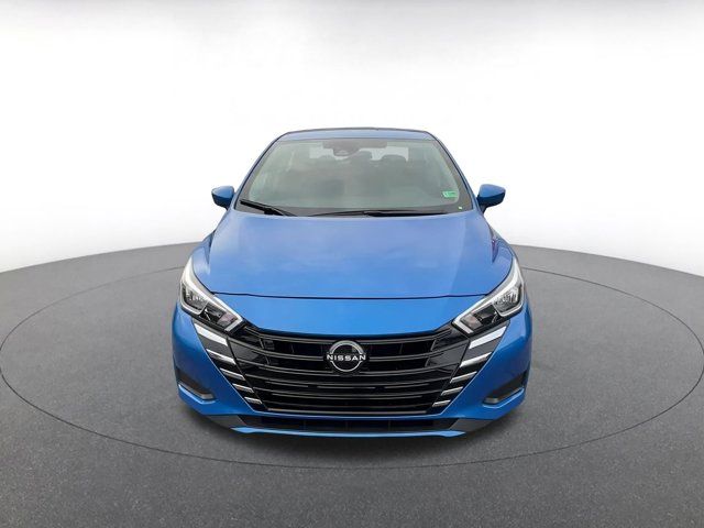 2023 Nissan Versa SV