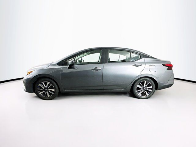2023 Nissan Versa SV