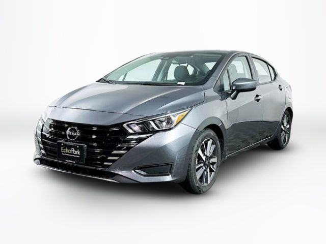 2023 Nissan Versa SV
