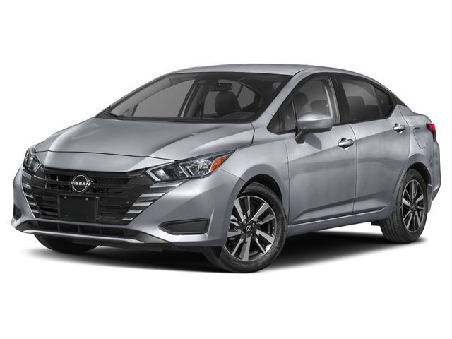 2023 Nissan Versa SV